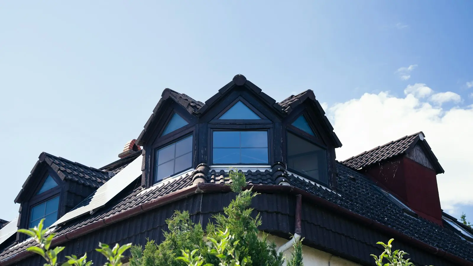 Dachdecker in Speyer – Christian Bedachungen